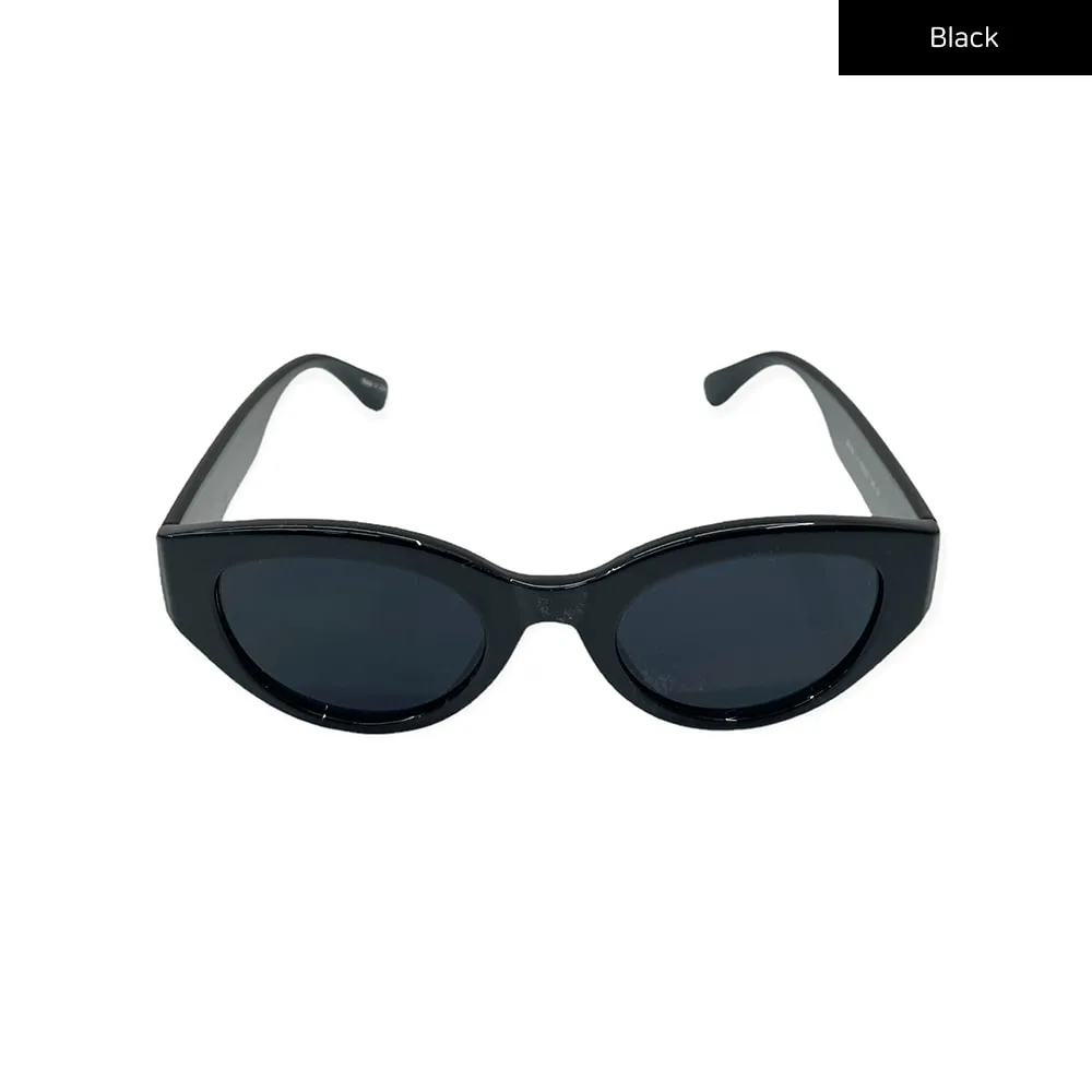 Oval Sunglasses CA21