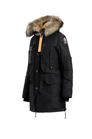 Parajumpers - Kodiak - Parka Jacket - Black