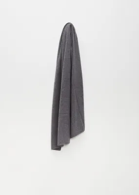 Paris Scarf — Graphite