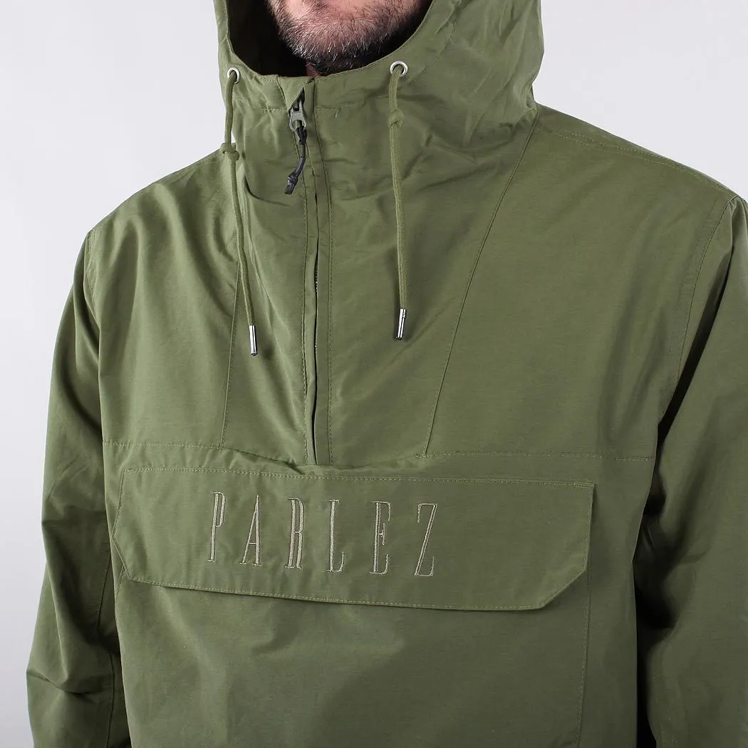 Parlez Leeward Jacket