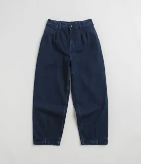 Poetic Collective Denim Balloon Pants - Classic Wash