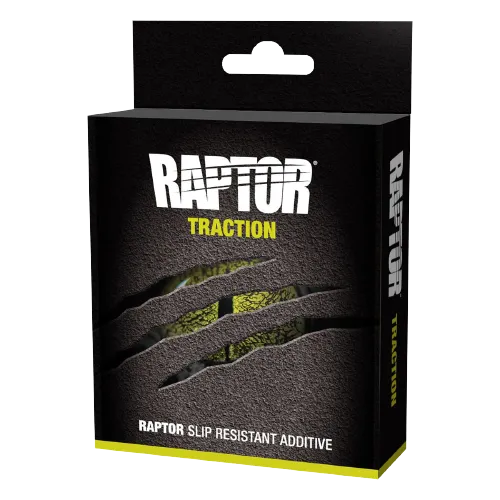 Raptor Anti Slip Bundle