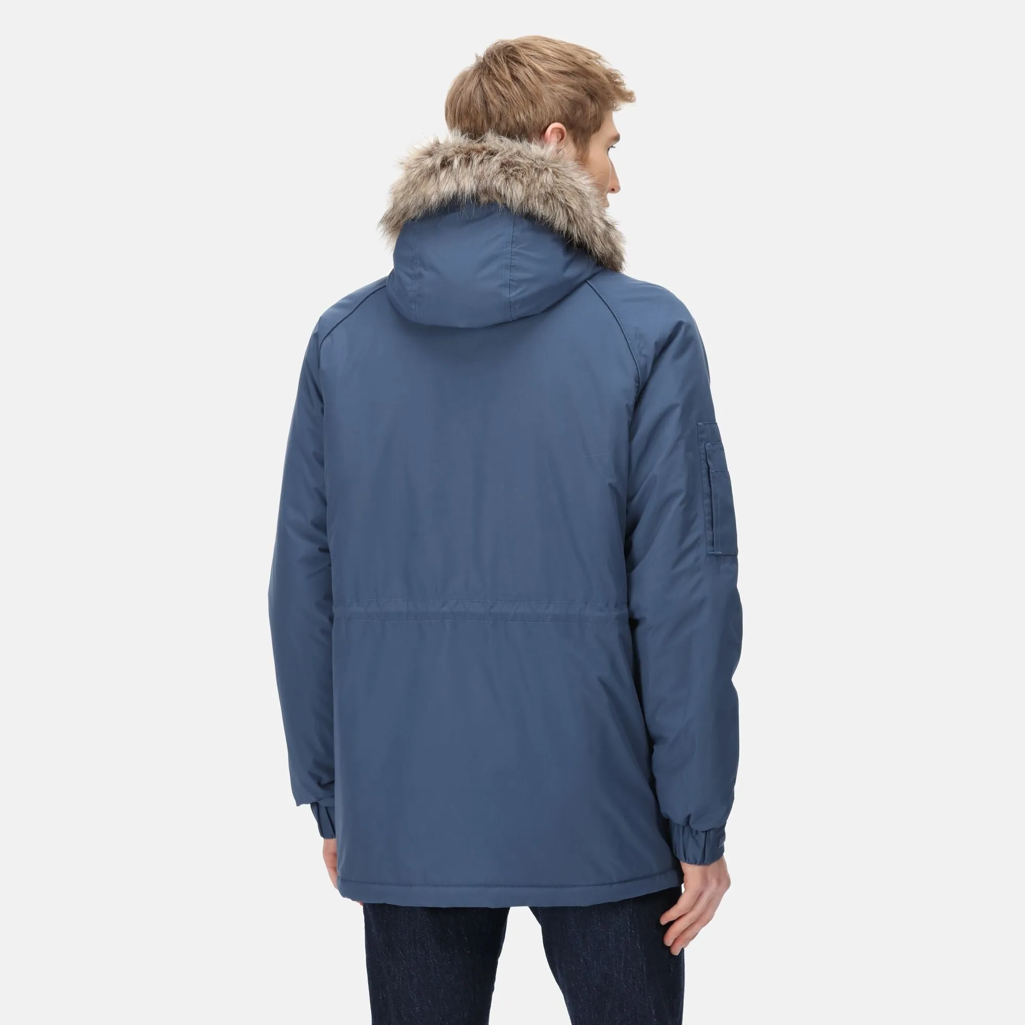 Regatta Men's Salinger III Parka Jacket