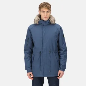 Regatta Men's Salinger III Parka Jacket