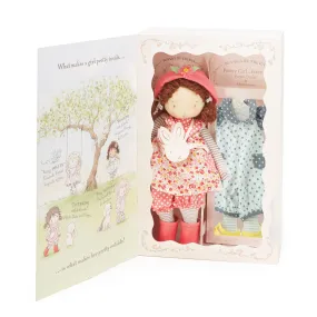 RETIRED - Daisy Doll Gift Set