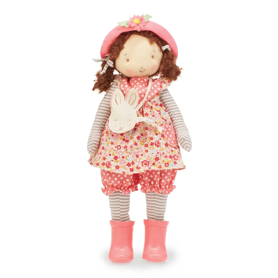 RETIRED - Daisy Doll Gift Set