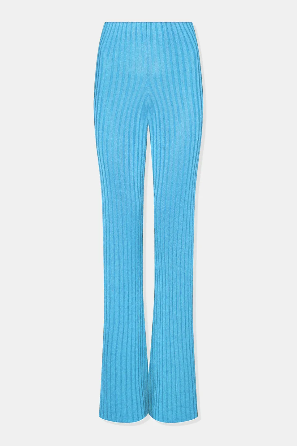 Rhea Lounge Trousers - Electric Blue