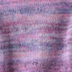 Roux Sweater - Amethyst