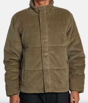 RVCA Townes Jacket