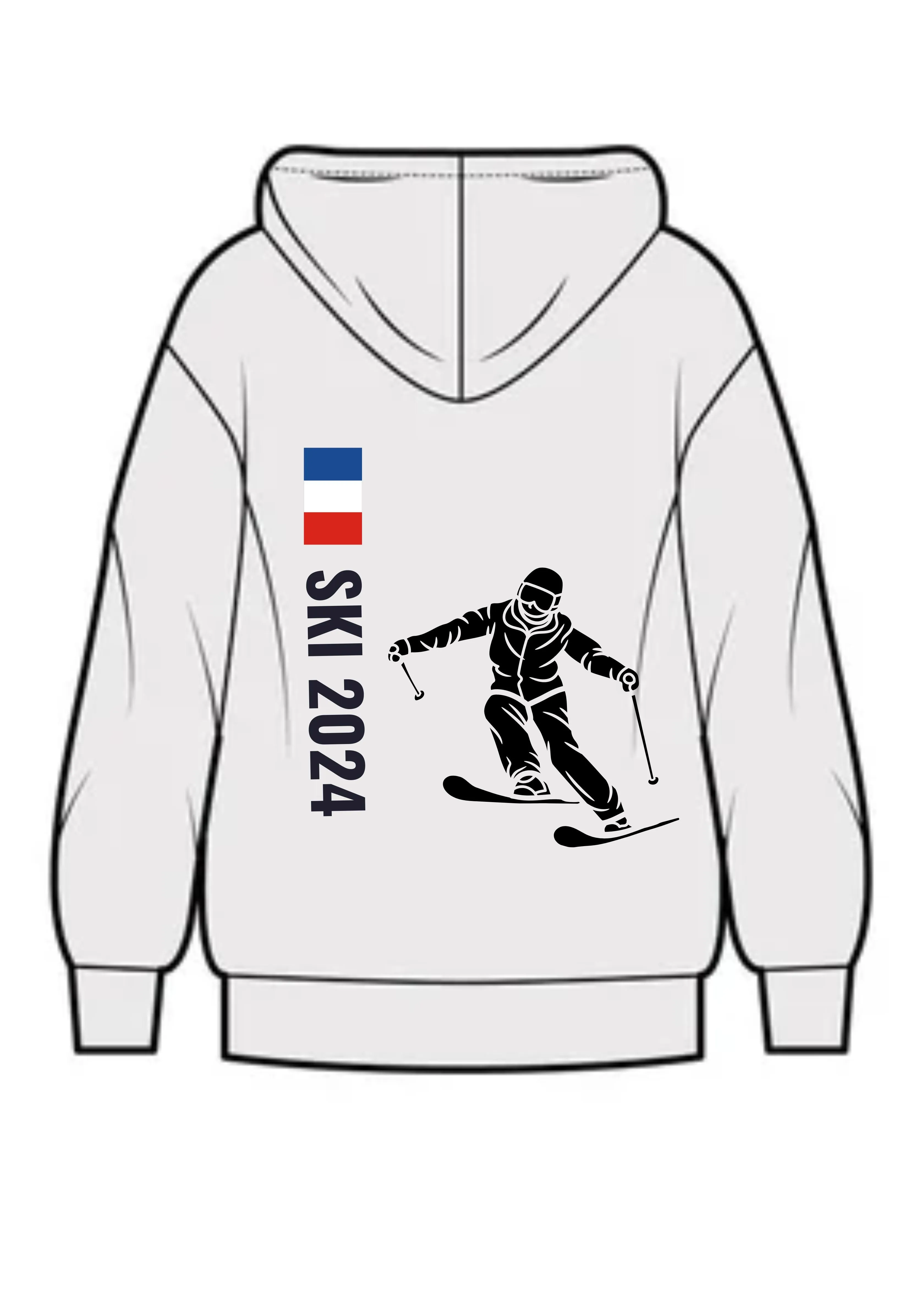 School Trip Hoodie