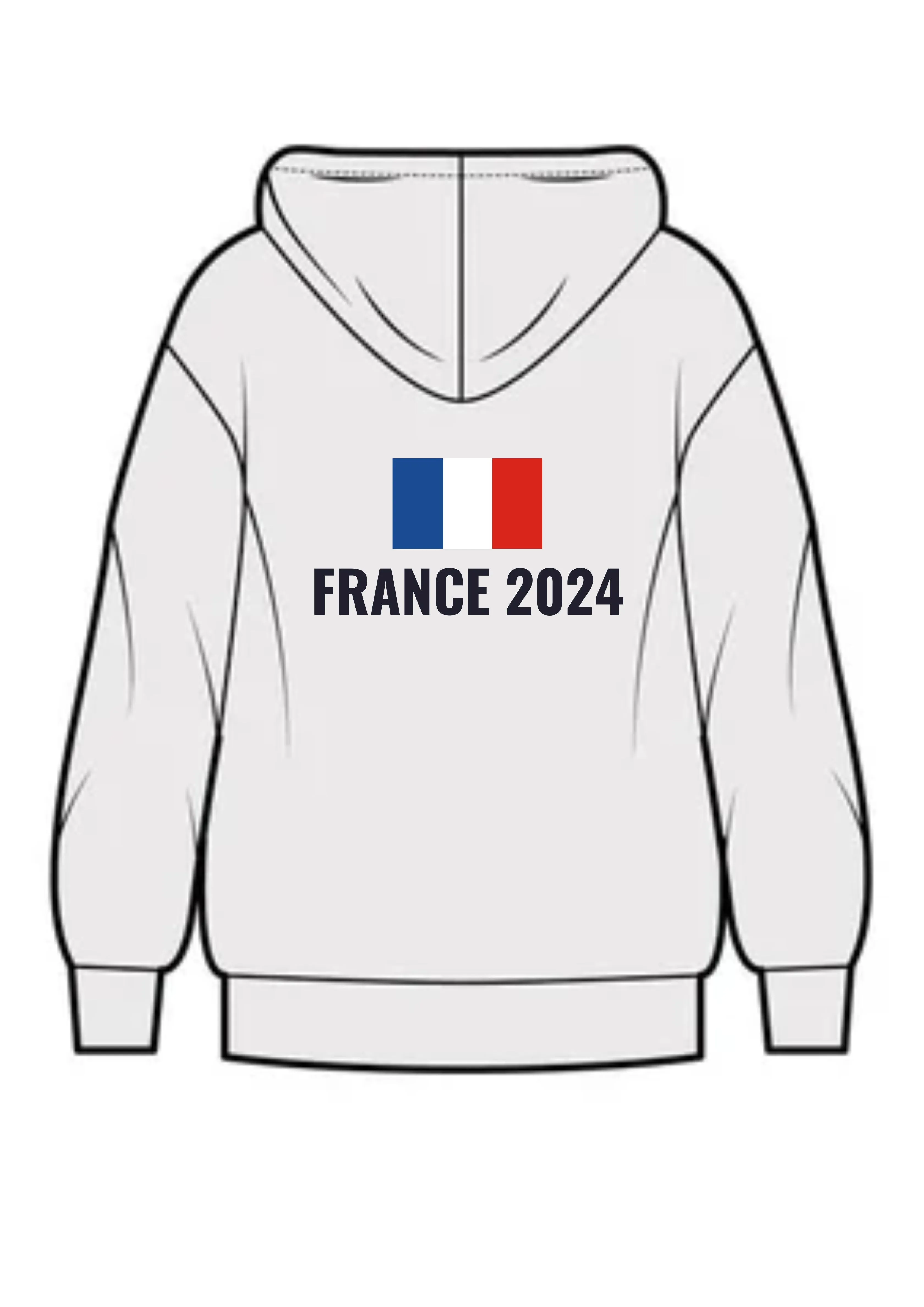 School Trip Hoodie