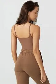 Smoothing Cami