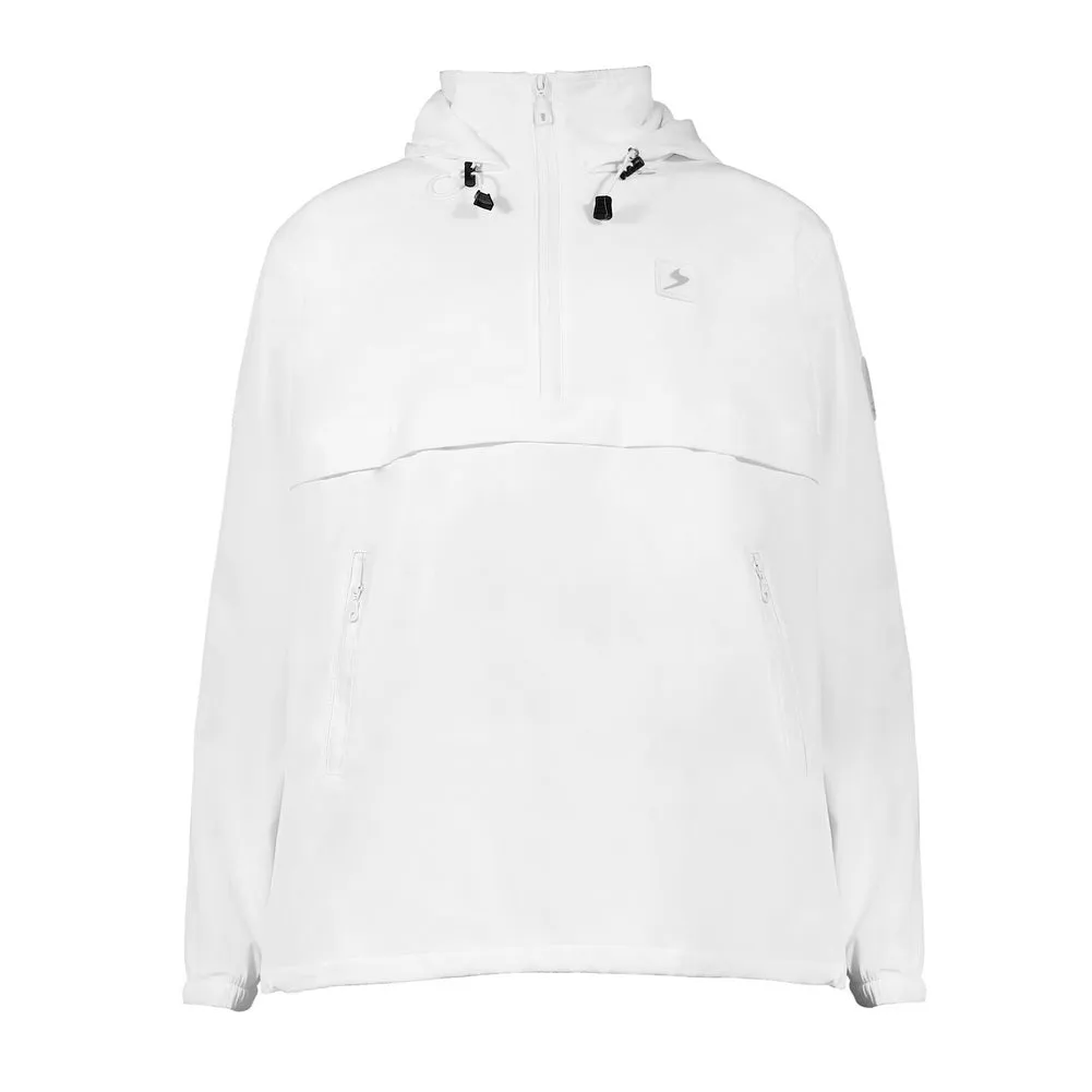 Soulsfeng WildGuard Water-Proof Hoodie