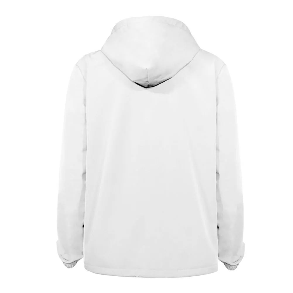 Soulsfeng WildGuard Water-Proof Hoodie