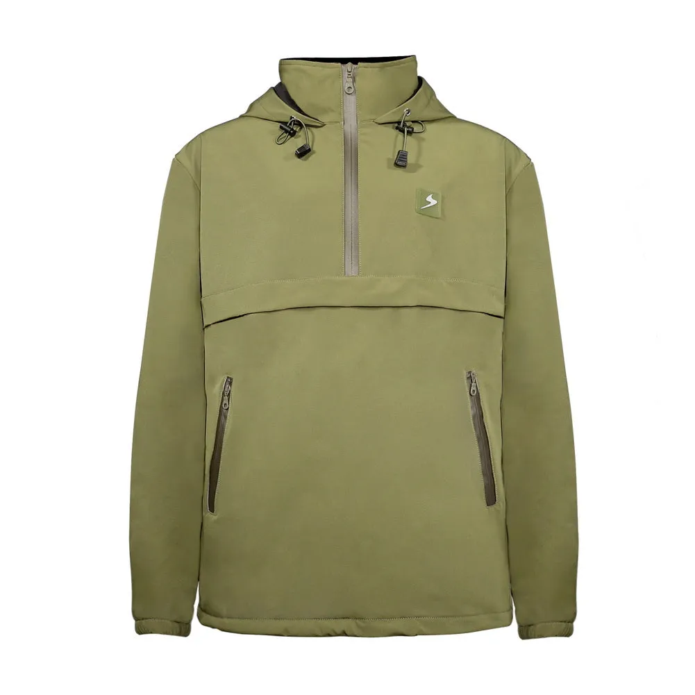 Soulsfeng WildGuard Water-Proof Hoodie