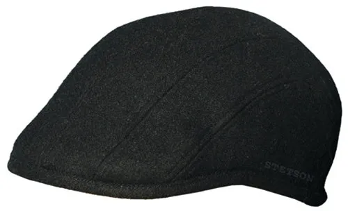 Stetson Ivy League Wool Blend Ivy Cap