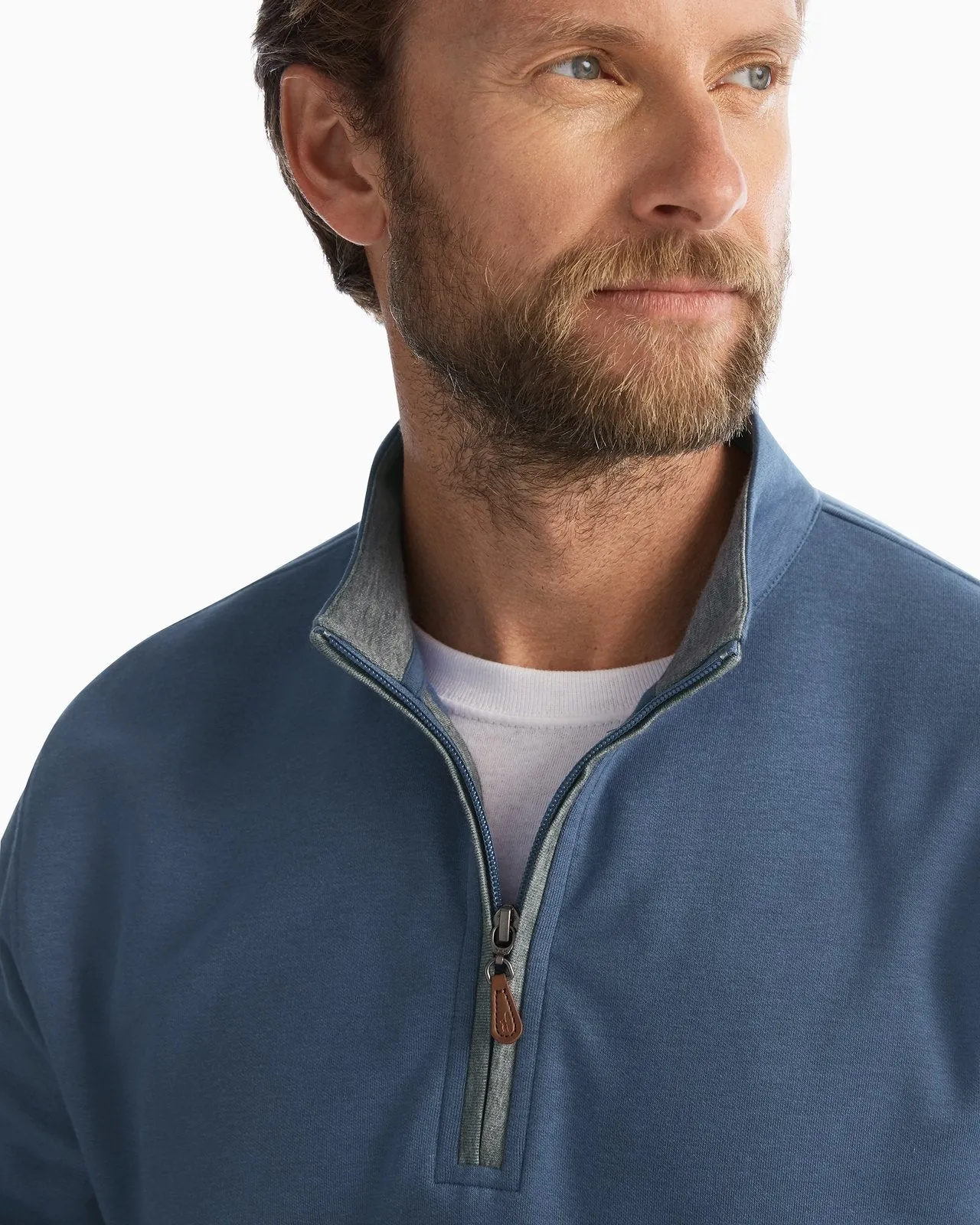 Sully 1/4 Zip Pullover