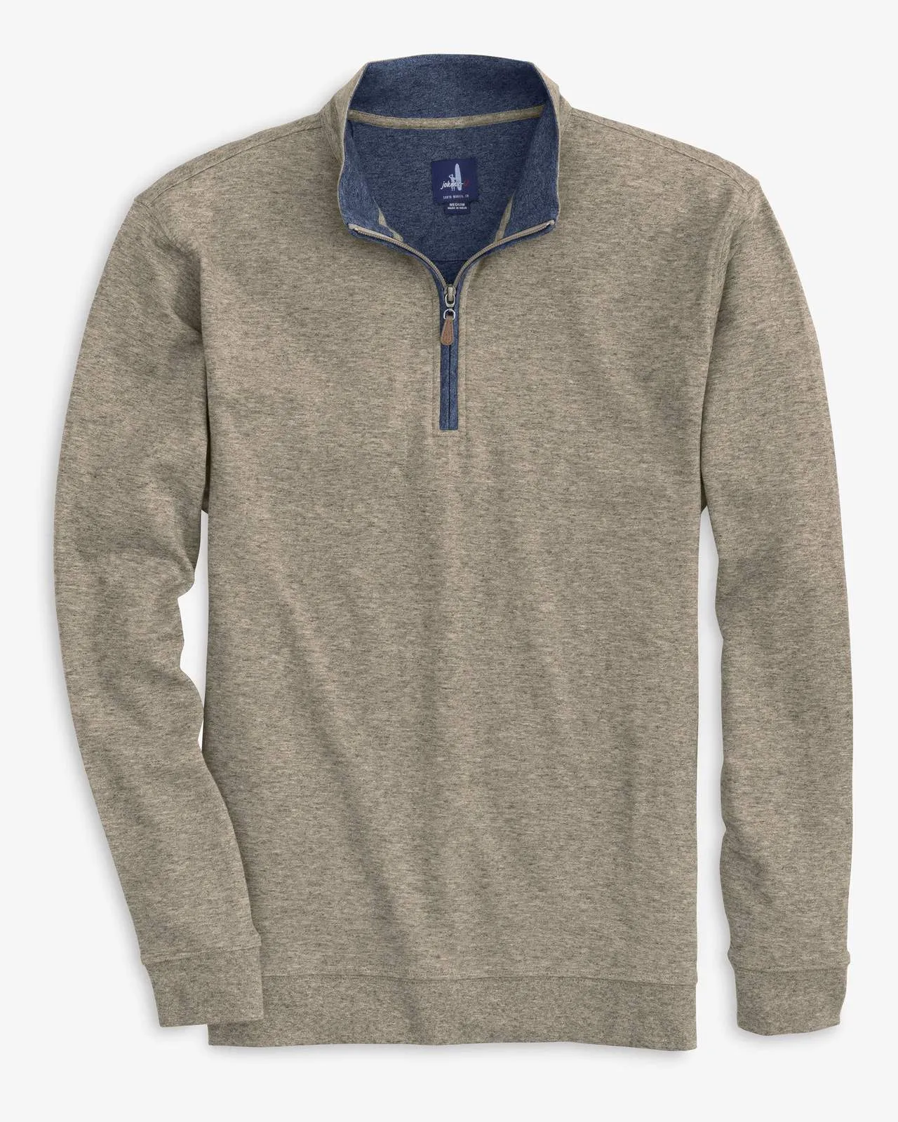 Sully 1/4 Zip Pullover