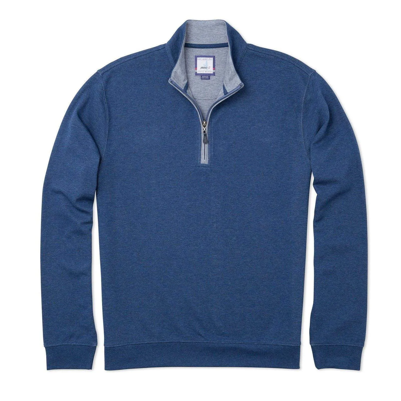 Sully 1/4 Zip Pullover