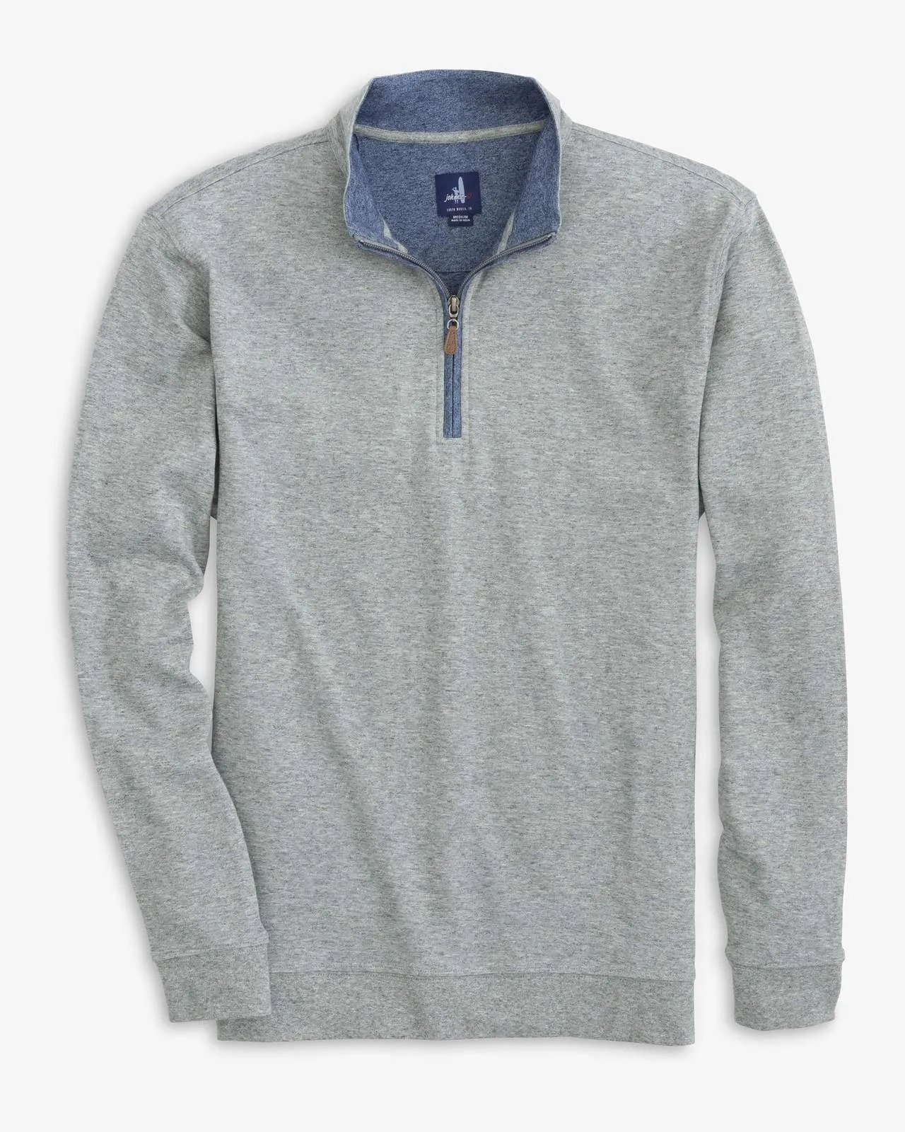 Sully 1/4 Zip Pullover