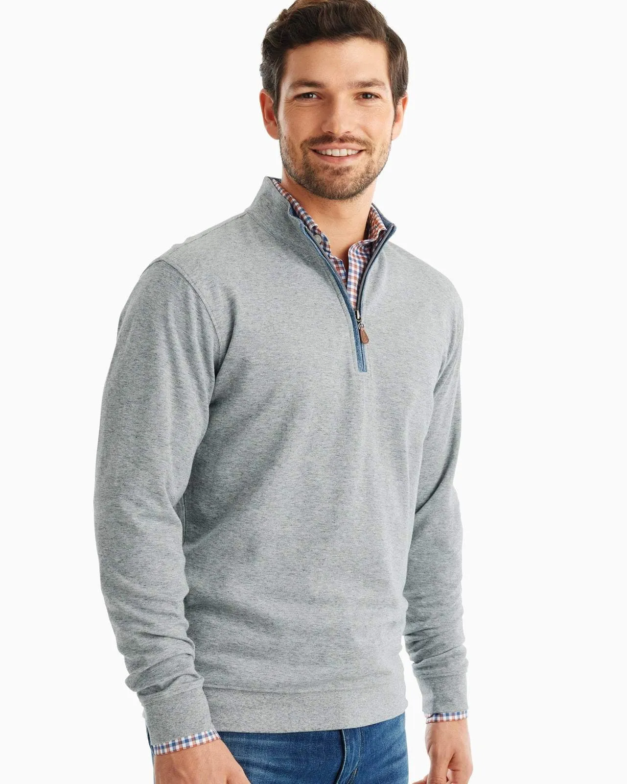 Sully 1/4 Zip Pullover