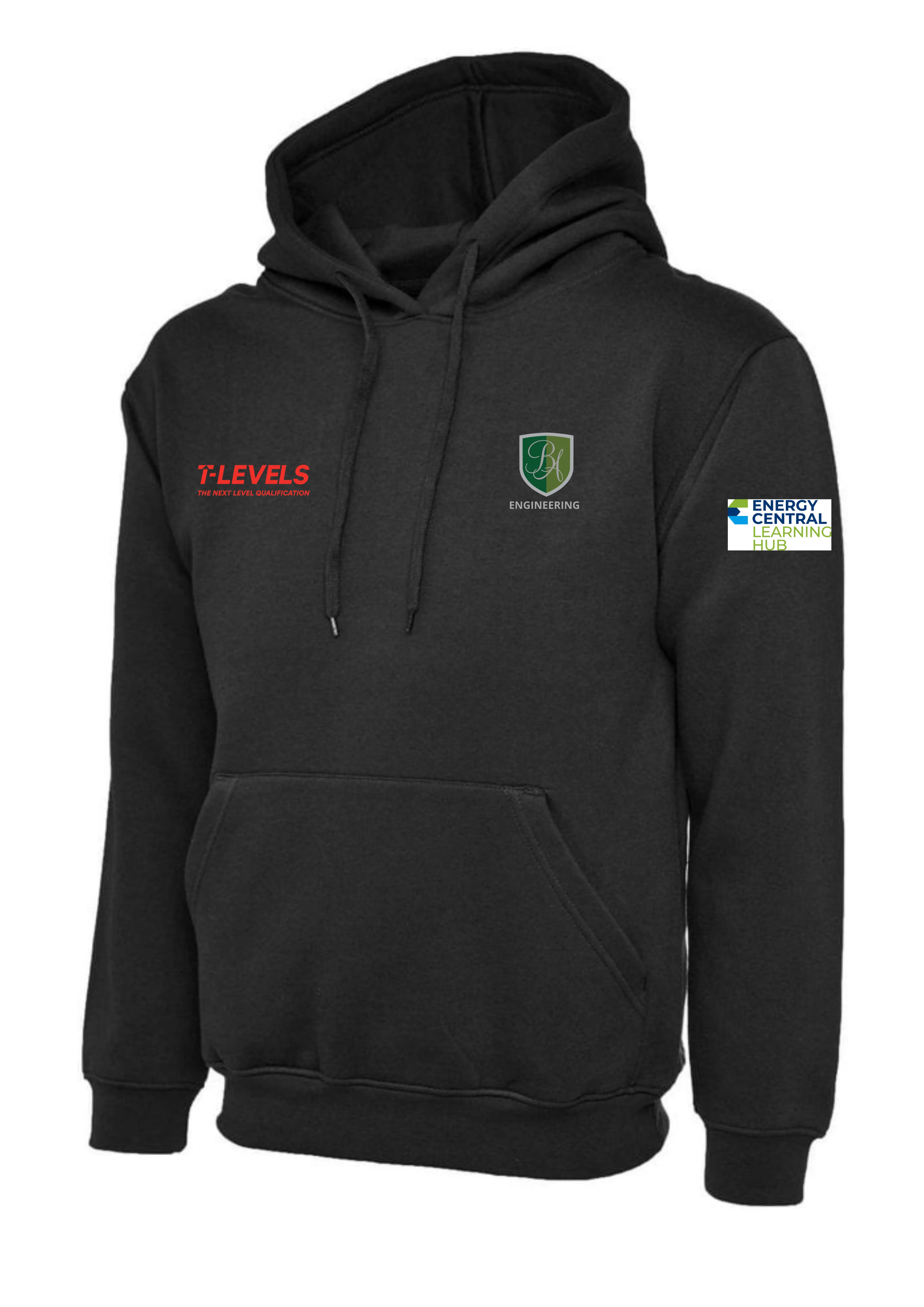 T Level Hoodie