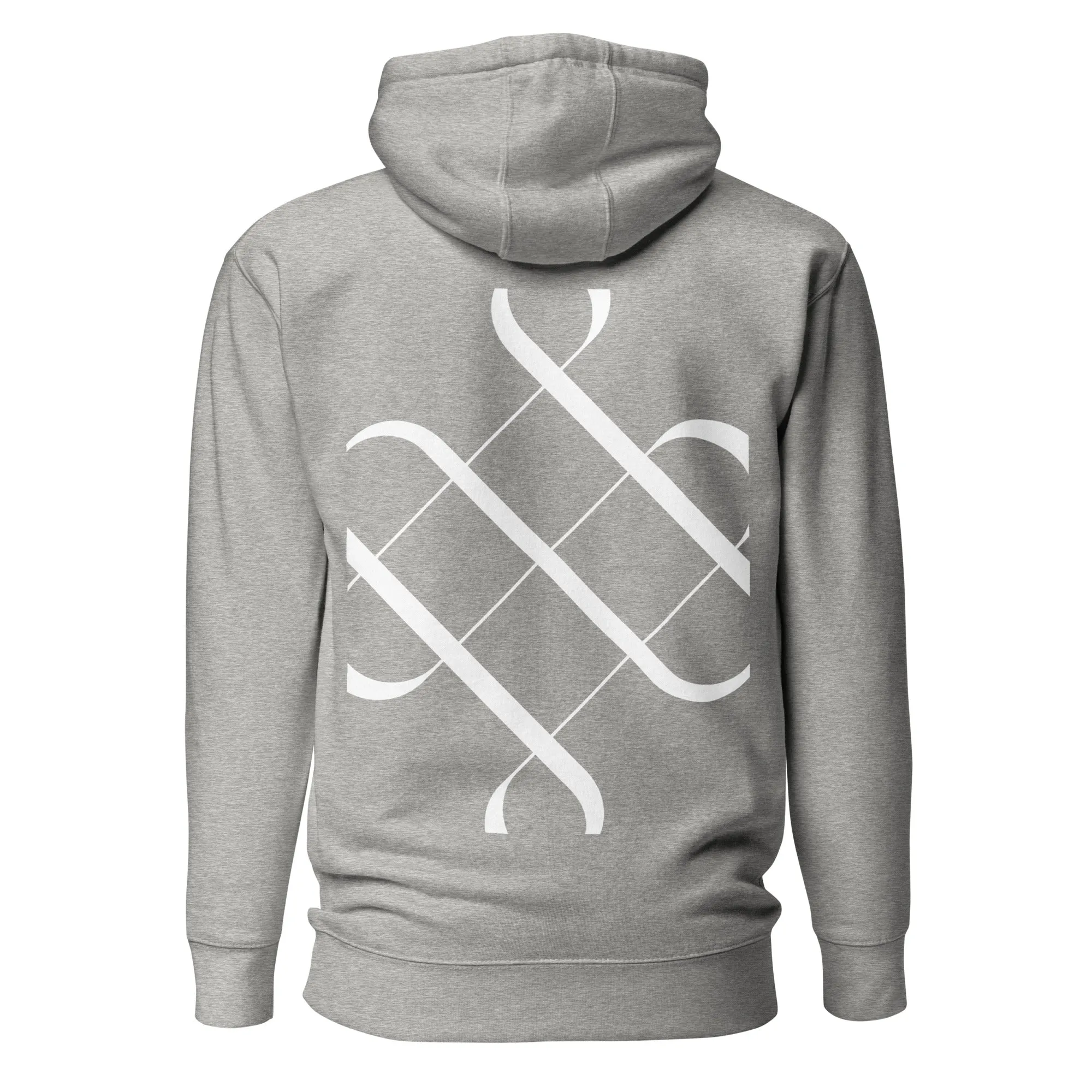 Taurus Unisex Zodiac Poetry Hoodie