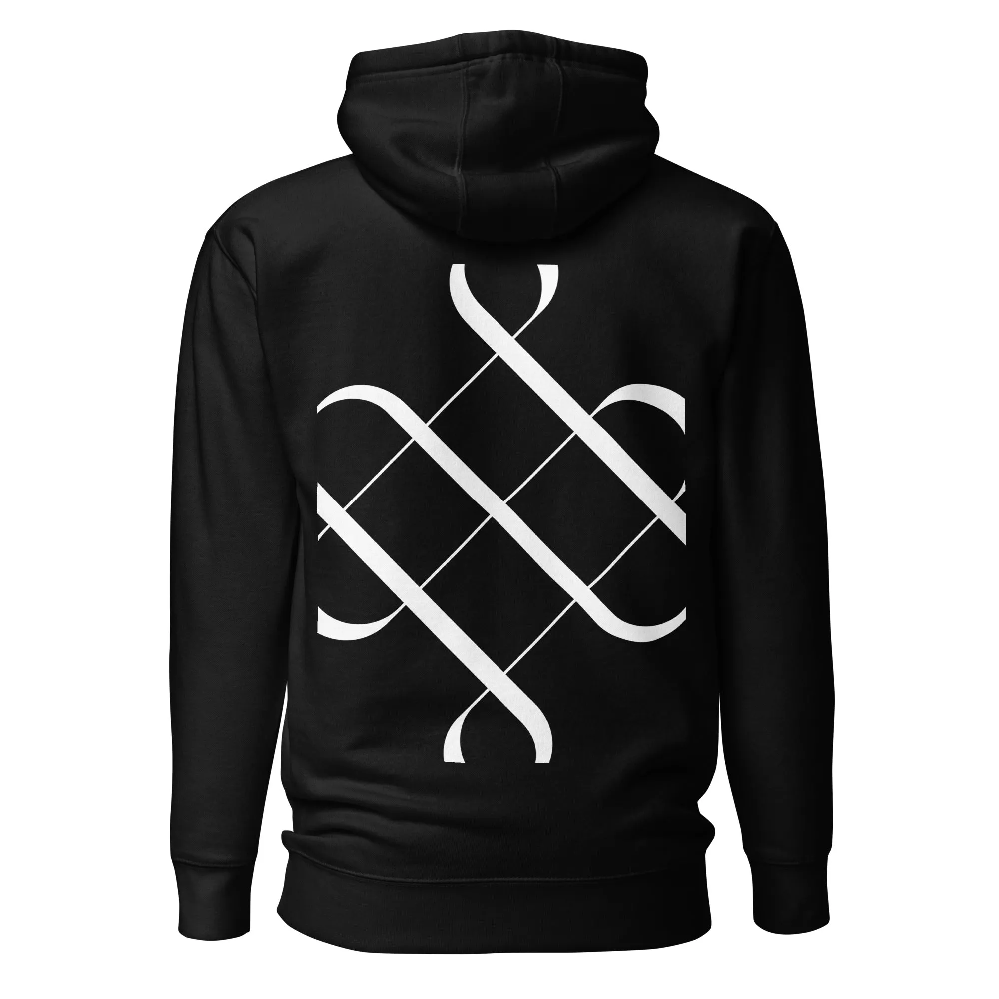 Taurus Unisex Zodiac Poetry Hoodie