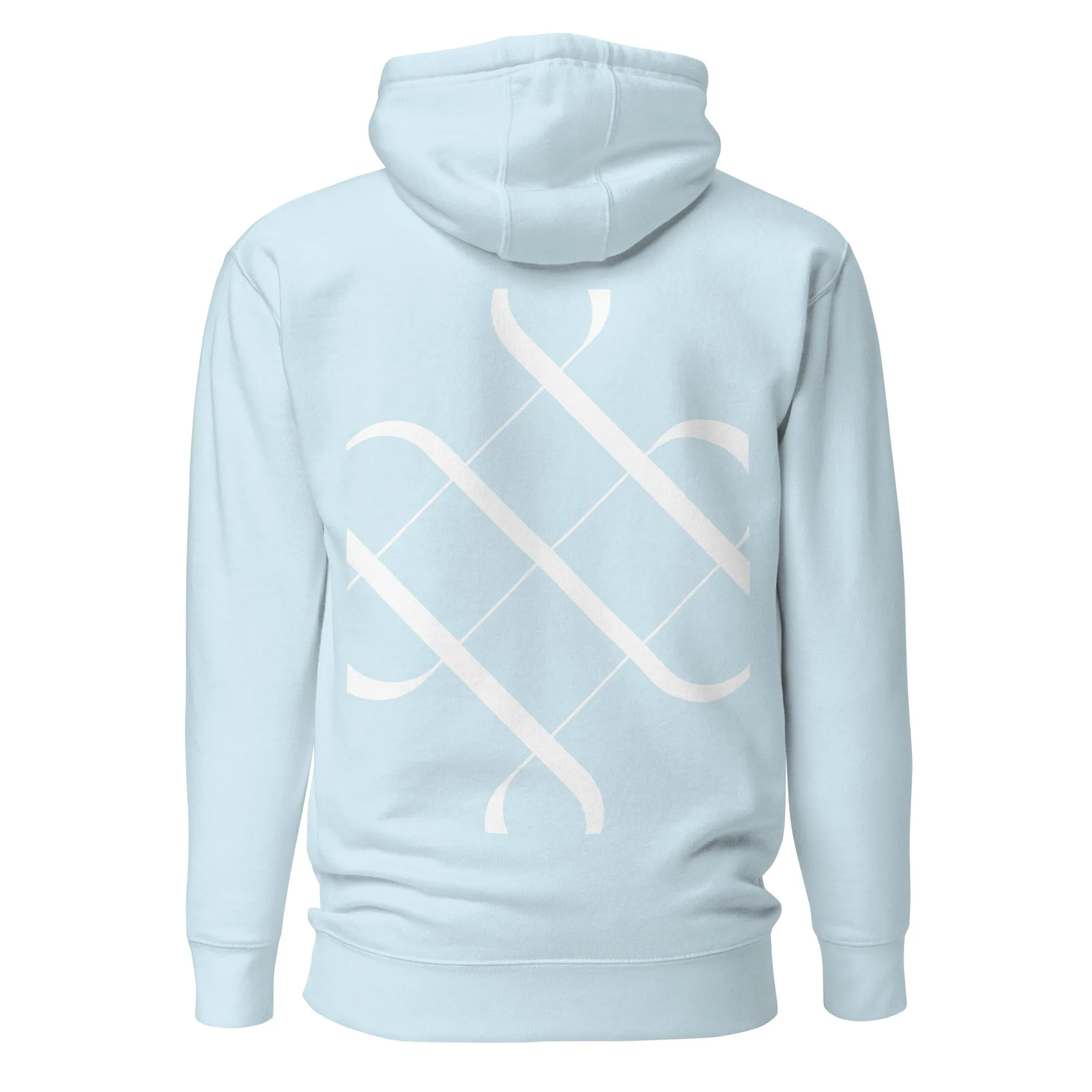 Taurus Unisex Zodiac Poetry Hoodie