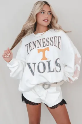 Tennessee Vols Graphic Long Sleeve Tee