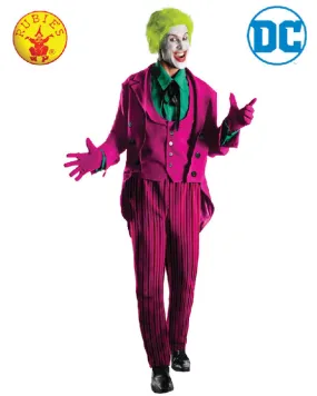 The Joker 1966 Collector's Edition