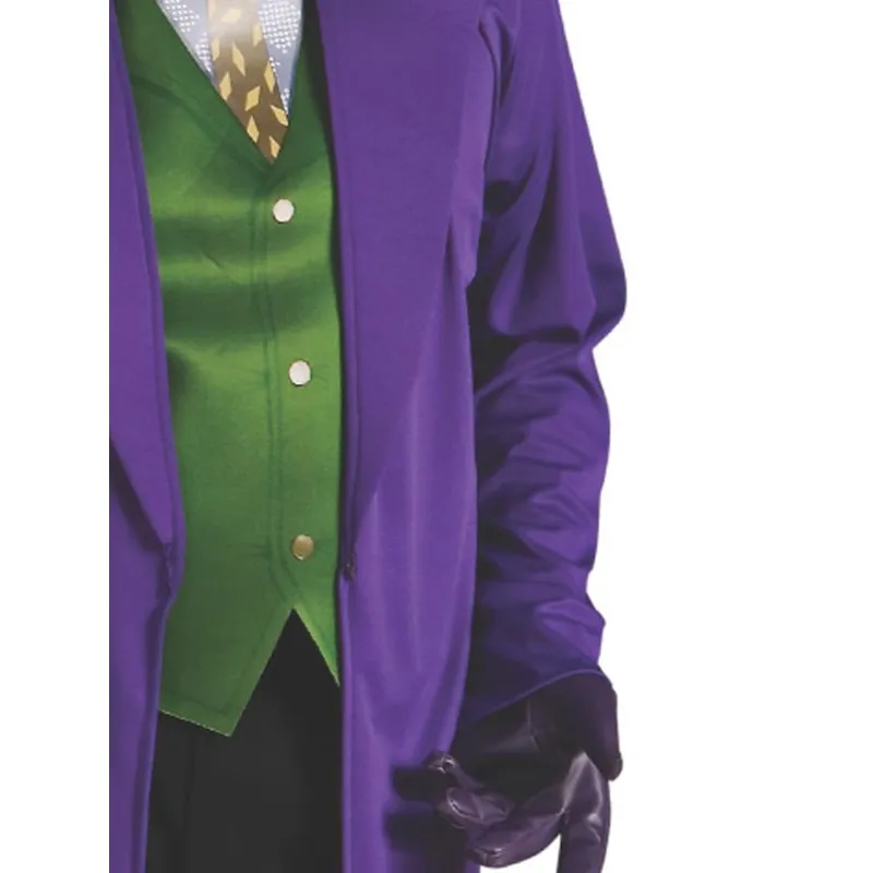 The Joker Classic Costume - Adult