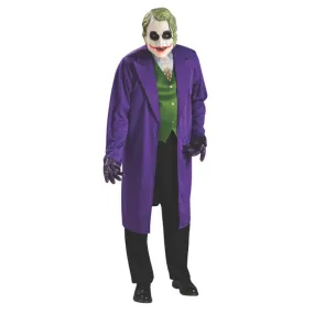 The Joker Classic Costume - Adult