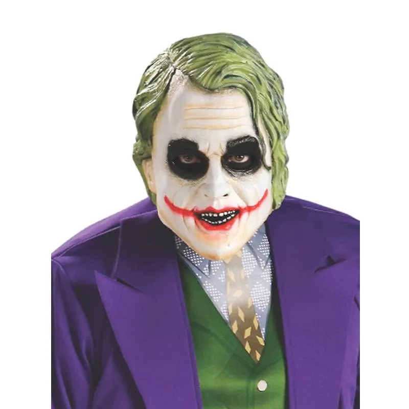 The Joker Classic Costume - Adult