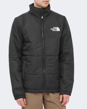 The North Face Gosei Puffer Men Lifestyle Jacket Black Nf0A557V-Jk3