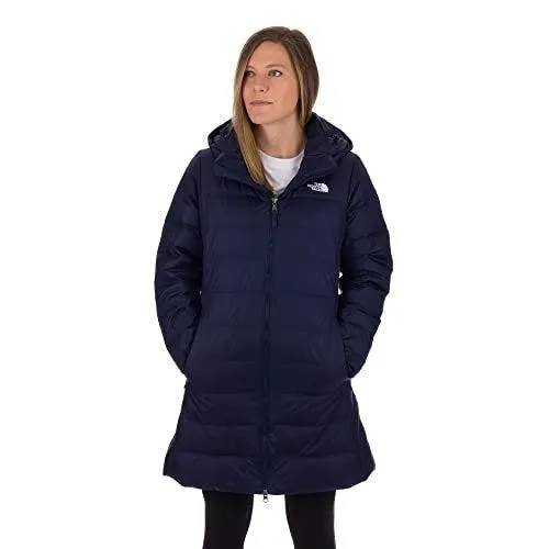 The North Face Women's Flare Down Parka