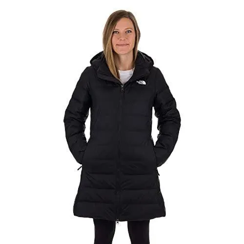 The North Face Women's Flare Down Parka