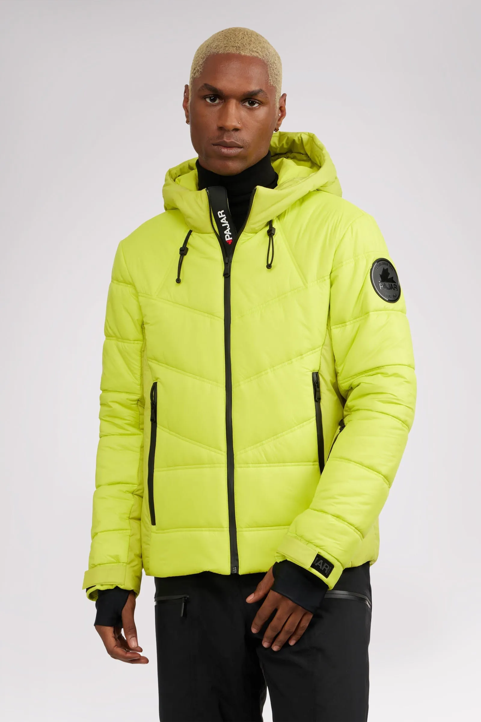 Thebe Men's Ski Jacket