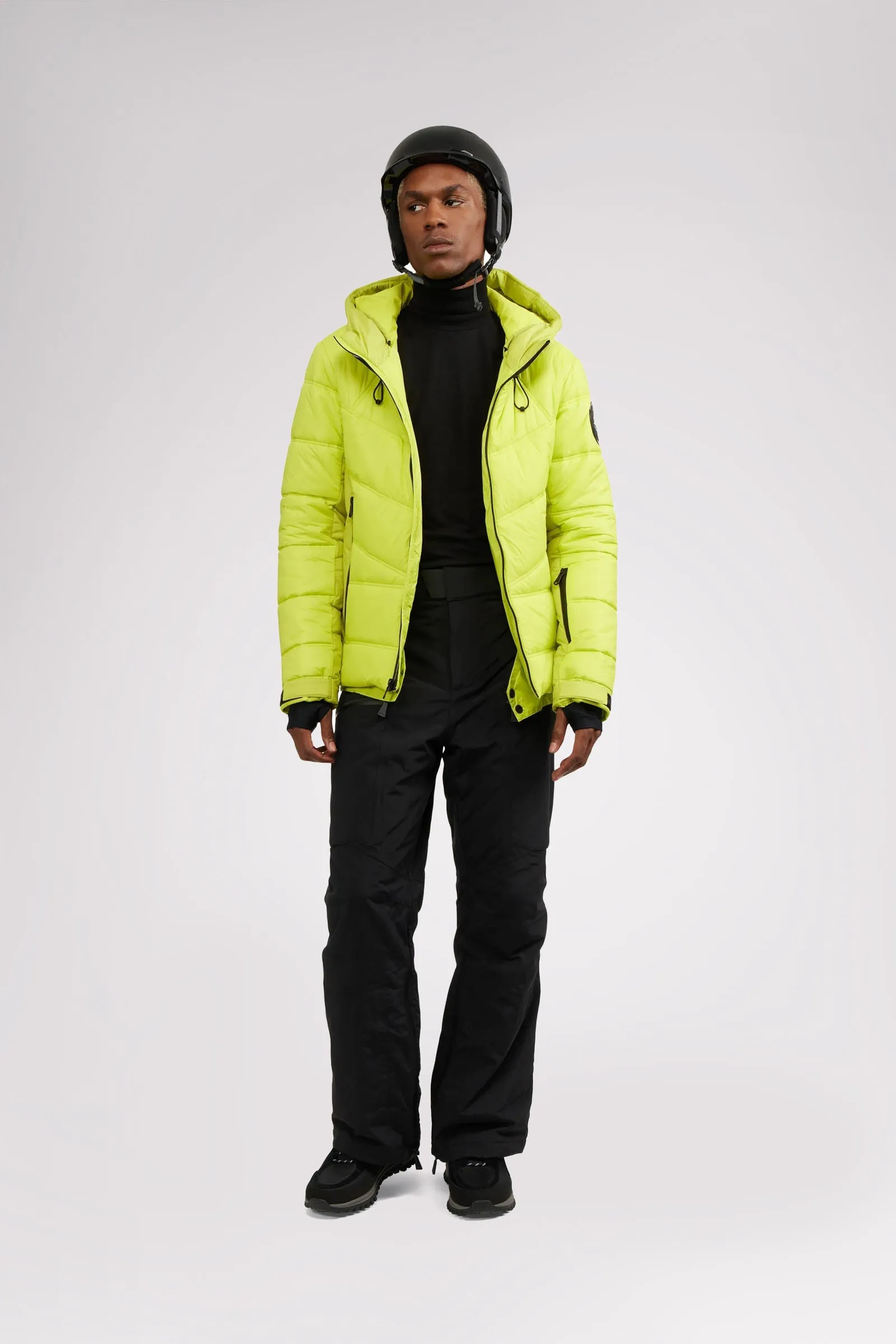 Thebe Men's Ski Jacket