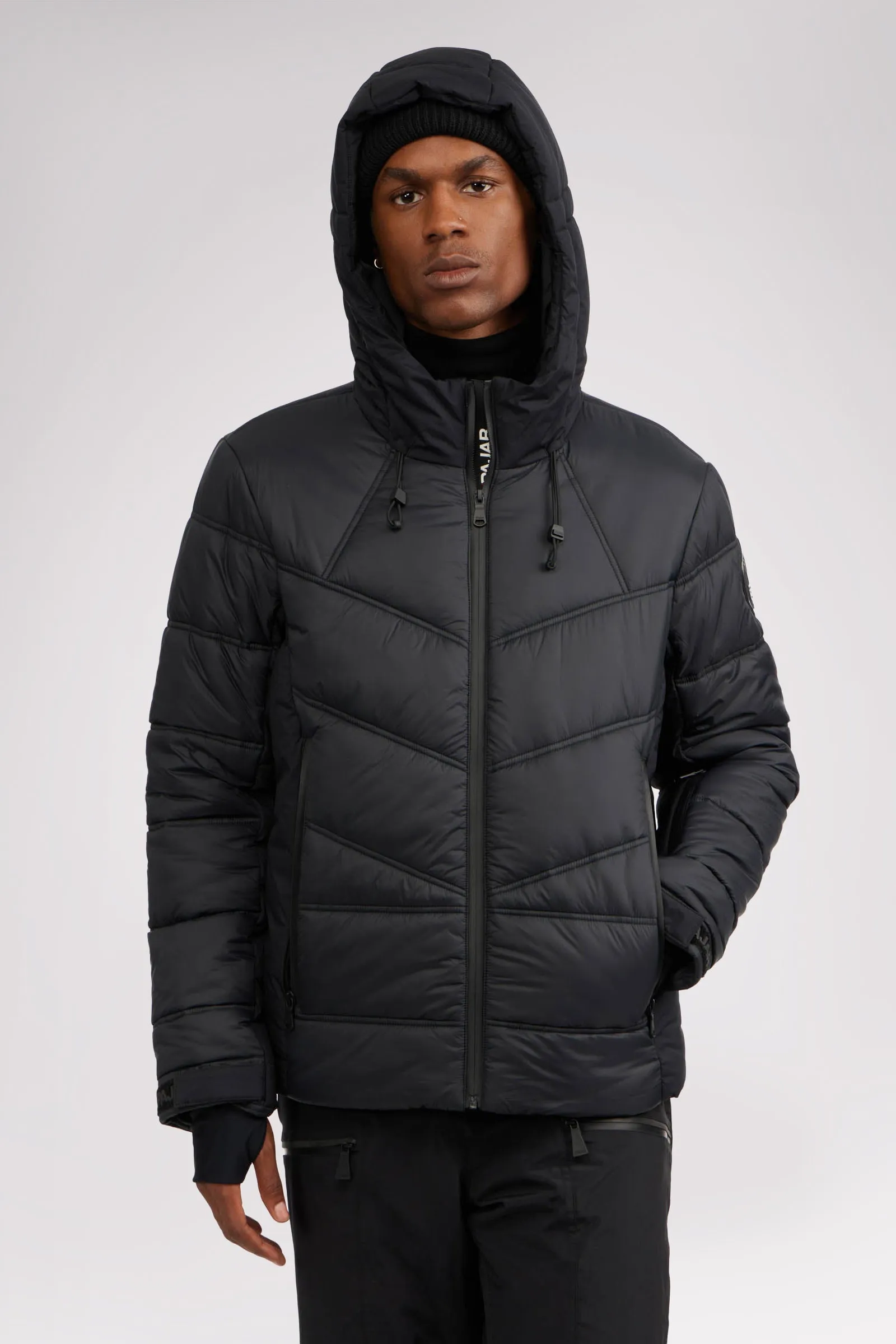 Thebe Men's Ski Jacket