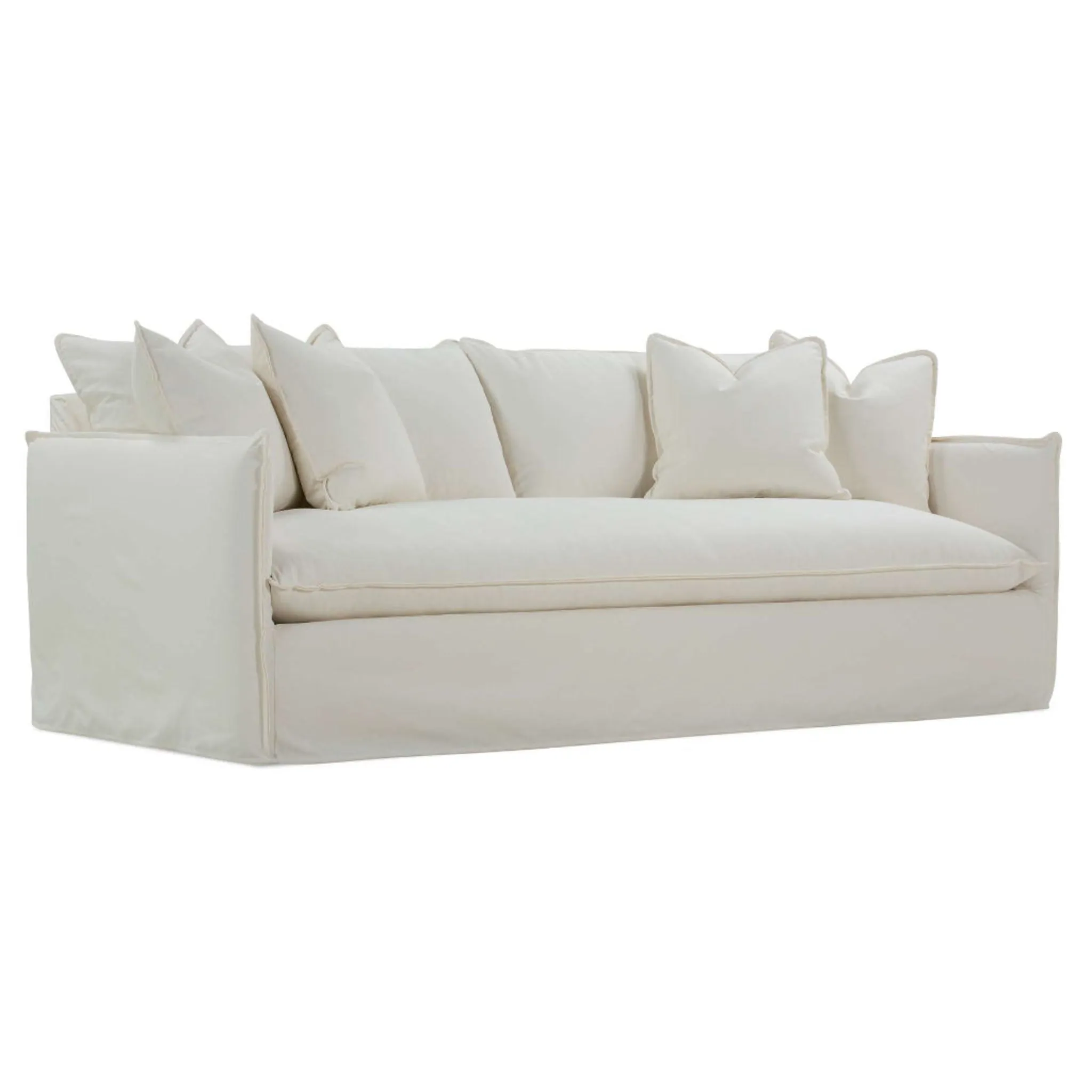 Theda Slip Sofa