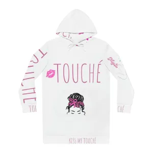 Touchè Women's Hoodie Dress