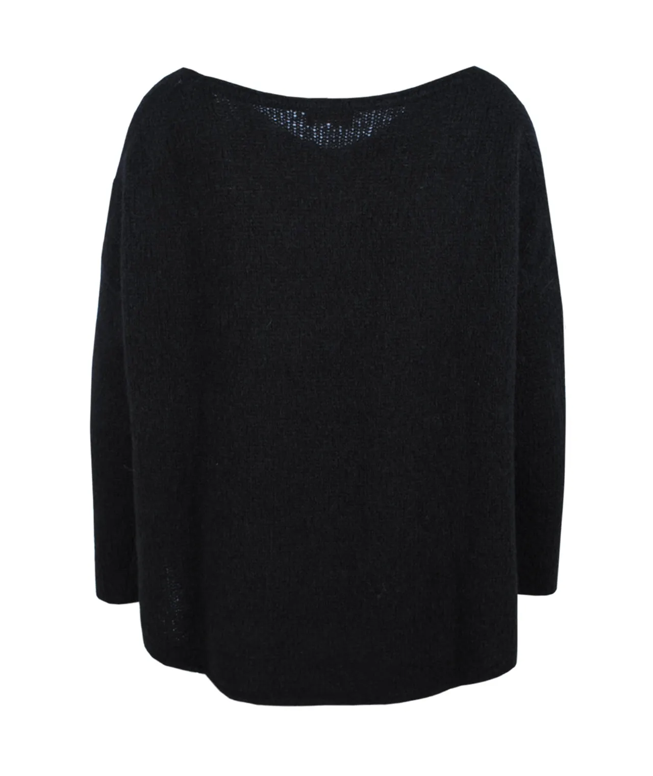 V-Pulli oversized