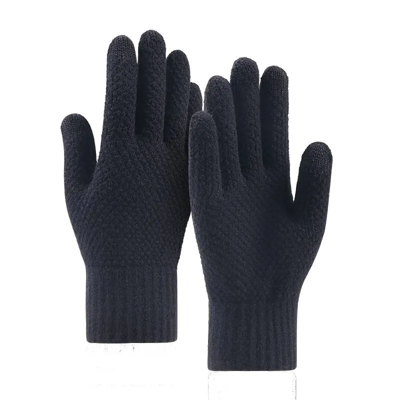 Waterproof Heated Motorcycle Gloves