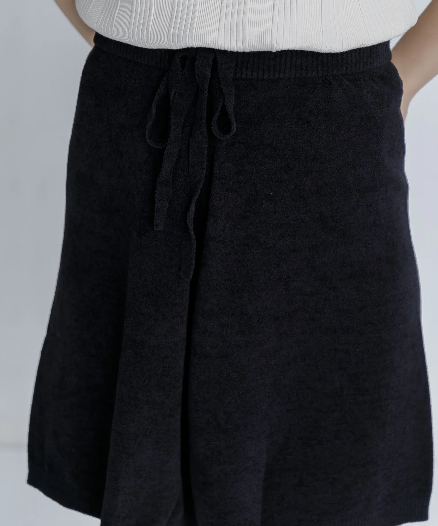 【WOMEN】nestwell LANCEBILL - HALF PANTS -