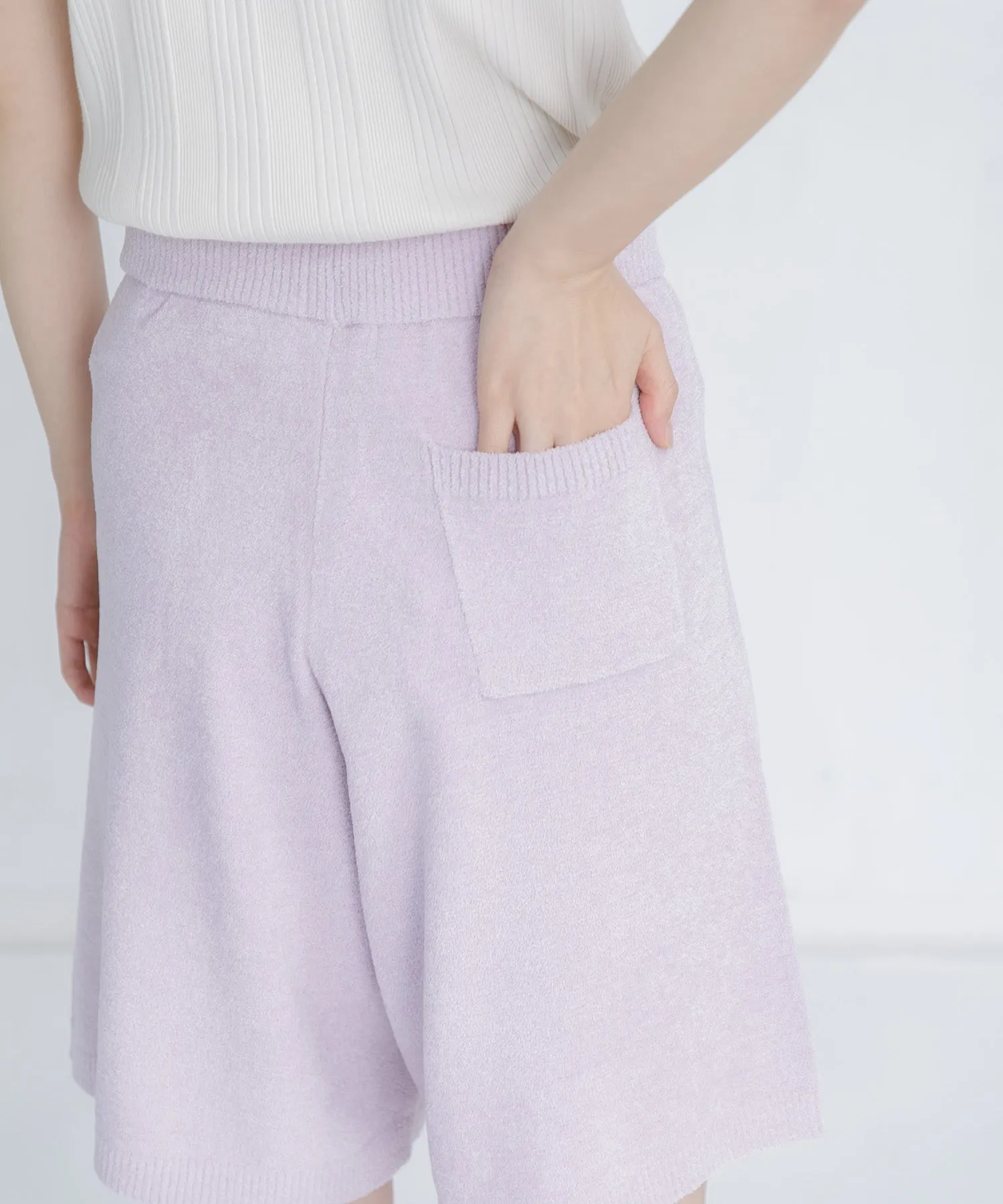 【WOMEN】nestwell LANCEBILL - HALF PANTS -