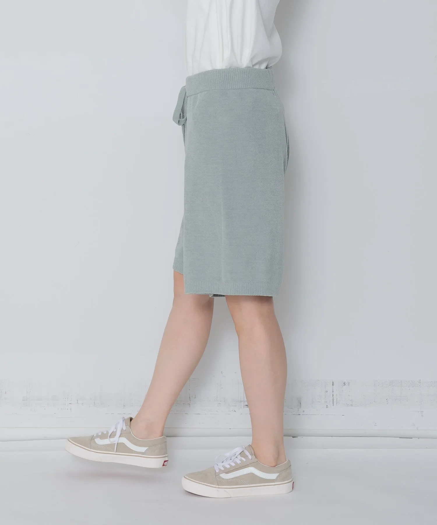 【WOMEN】nestwell LANCEBILL - HALF PANTS -