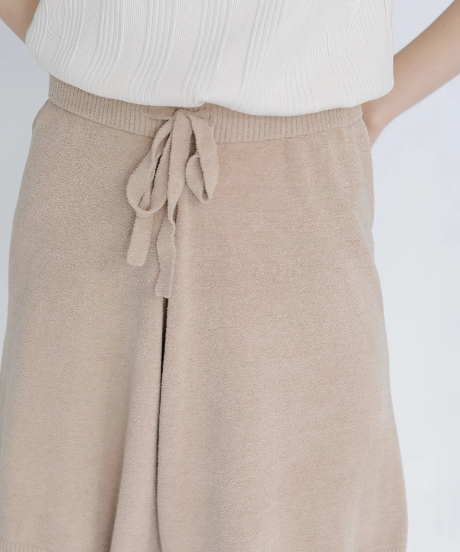 【WOMEN】nestwell LANCEBILL - HALF PANTS -