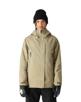 Women's Whisper Insulated Snow Jacket