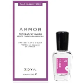 ZOYA Armor Top Coat